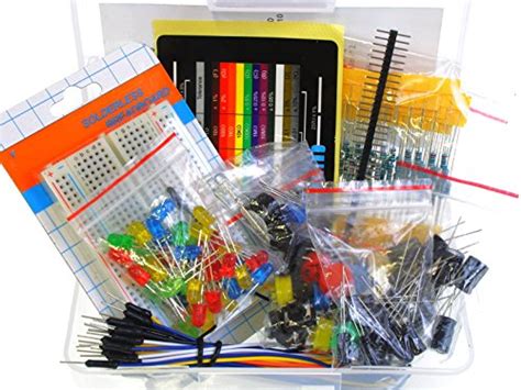 electronic hobby kit|hobby electronics kits near me.